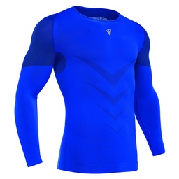 ТЕРМО ФЛАНЕЛКА PERFORMANCE ++ COMPRESSION LS