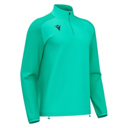 ISEN 1/4 ZIP TOP 