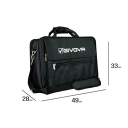 [8034044285033] BORSA COACH