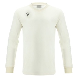 WRIGHT PULLOVER OFF WHT