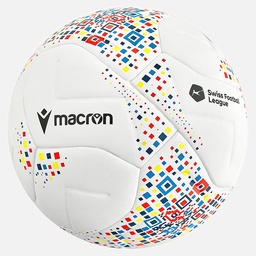 [PR/177187] ФУТБОЛНА ТОПКА SWISS Football League